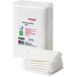 TEGEE Vložky Ultra Wings 40 ks/bal.     TG19138                                                                                                                                                                                                           