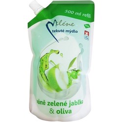 MILÉNE TM Zelené jablko a oliva 500 ml