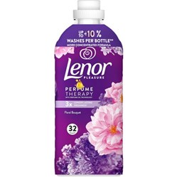 LENOR aviváž Floral Bouquet 32 PD  675 ml