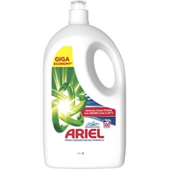 ARIEL prací gel Mountain Spring 100 PD  4,5 l