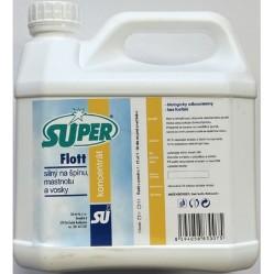 SUPER Flott 3 l                                                                                                                                                                                                                                           