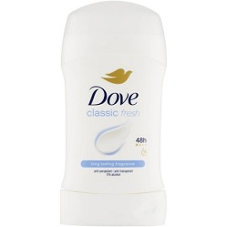 DOVE AP Classic Fresh Stick 50 ml