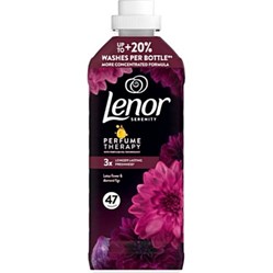 LENOR aviváž Diamond and Lotus 47 PD  987 ml