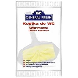 ZÁVĚS GENERAL FRESH do WC 35 g