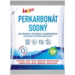 PERKARBONÁT sodný LUXON 100 g NOVINKA