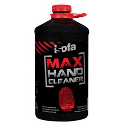 ISOFA MAX Profi tek.mycí suspenze 4,2 kg  Novinka                                                                                                                                                                                                         