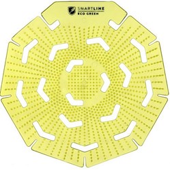SÍTKO do pisoárů vonné Advanced Lemon drop 62 g