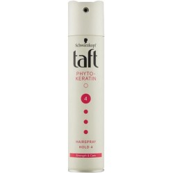 TAFT lak Keratin Complete Ultra Strong-4   250ml                                                                                                                                                                                                          