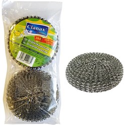 DRÁTĚNKA kovová POZINK 2 x 50 g          0220087