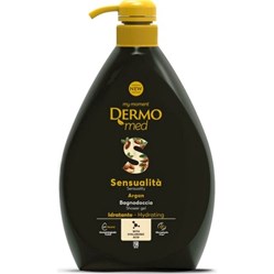 DERMOMED SG Arganový olej 1 l Aromaterapia