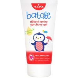 BATOLE dětský sprchový gel 150 ml