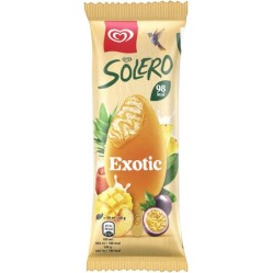 SOLERO Exotic 90 ml                                                                                                                                                                                                                                       