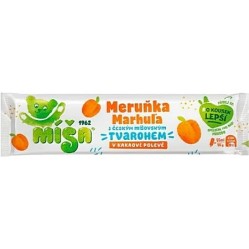 Míša Meruňka 55 ml                                                                                                                                                                                                                                        