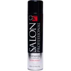 MINUET Salon lak na vlasy Extra 625 ml