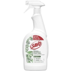 SAVO Dezinfekce BotaniTECH univerzální, sprey 700ml   Novinka                                                                                                                                                                                             