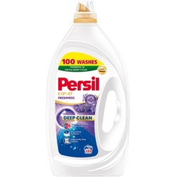 PERSIL prací gel Expert Lavender Color 100 PD