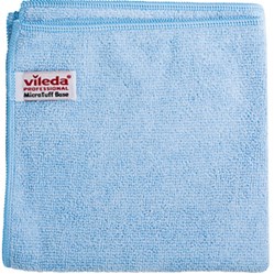 VILEDA MicroTuff Base modrá 36 x 36 cm 169906)  145841