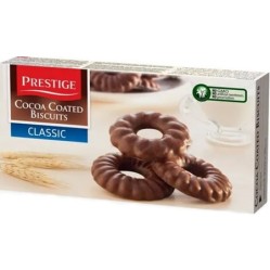 Prestige Trayana věnečky vanilkové  160g                                                                                                                                                                                                                  