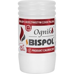 SVÍČKA  parafínový vklad WPO                                                                                                                                                                                                                              