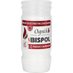 SVÍČKA parafínový vklad WP2N                                                                                                                                                                                                                              