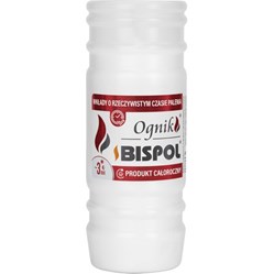 SVÍČKA parafínový vklad WP3                                                                                                                                                                                                                               