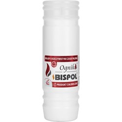 SVÍČKA parafínová vklad WP4-Ognik