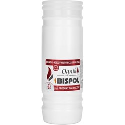 SVÍČKA parafínová vklad WP5-Ognik