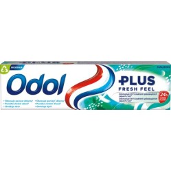 ODOL Plus Fresh Feel 75 ml