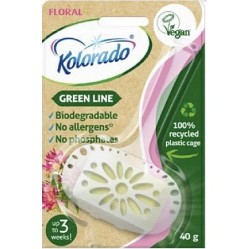ZÁVĚS KOLORÁDO do WC 40 g