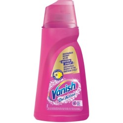 VANISH Oxi Action gel na skvrny 1 l