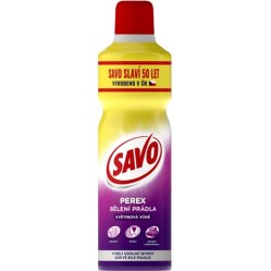 SAVO Perex Květinová vůně 1,2 l