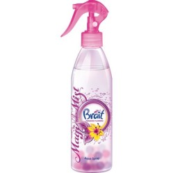 BRAIT osvěžovač Paradise Flowers s rozprašovačem 425 g
