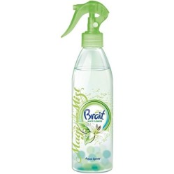 BRAIT osvěžovač White Flowers s rozprašovačem 425 g