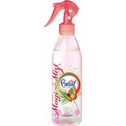 BRAIT osvěžovač Oriental Garden s rozprašovačem 425 g
