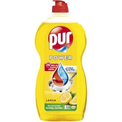 PUR Lemon 1,2 l