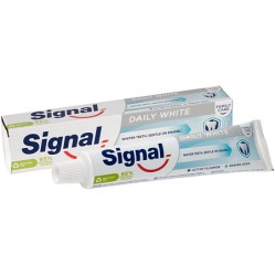 SIGNAL zubní pasta Family Daily White 75 ml