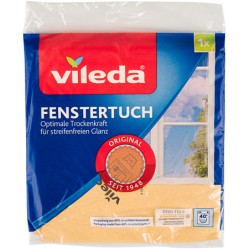 UTĚRKA Vileda na okna                                                                                                                                                                                                                                     