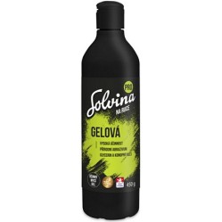 SOLVINA gelová Profi 450 g