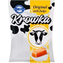 BONBONY  Karamely 100 g                                                                                                                                                                                                                                   