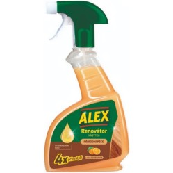 ALEX spray nábytek Pomeranč 375 ml