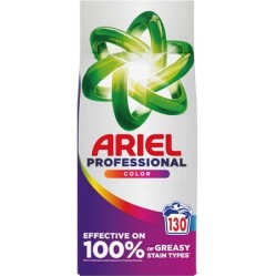 ARIEL prací prášek Color 130 PD  7,5 kg