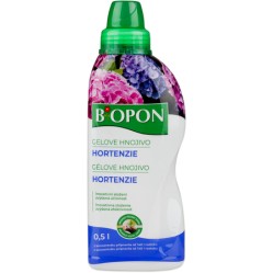 BOPON gelové hnojivo na hortenzie 500 ml