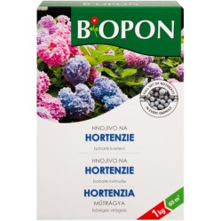 BOPON Hortenzie 1 kg