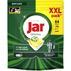 JAR tablety AIO 84ks