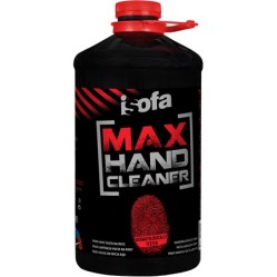 ISOFA MAX Profi tekutá mycí suspenze 4,2 kg  Novinka