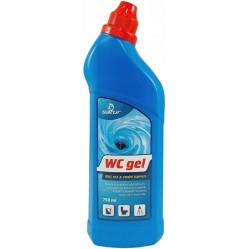 SATUR WC gel 750 ml