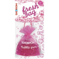 SHERON osvěžovač Fresh Bag Bubble Gum 20 g