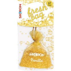 SHERON osvěžovač Fresh Bag Vanilla 20 g