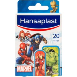 HANSAPLAST náplast Marvel                                                                                                                                                                                                                                 