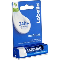 LABELLO Original 24h+ tyč na rty modrá 4,8 g